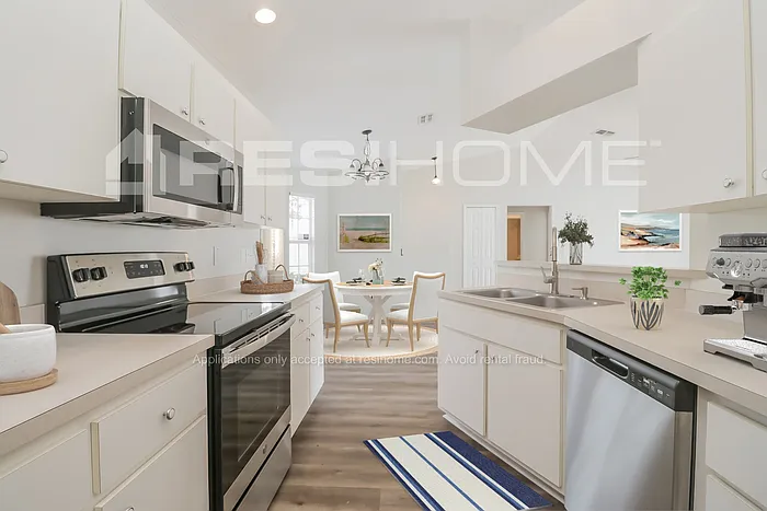 3 bed, 2.0 bath, 1397 sqft, $1,895 — Photo 4