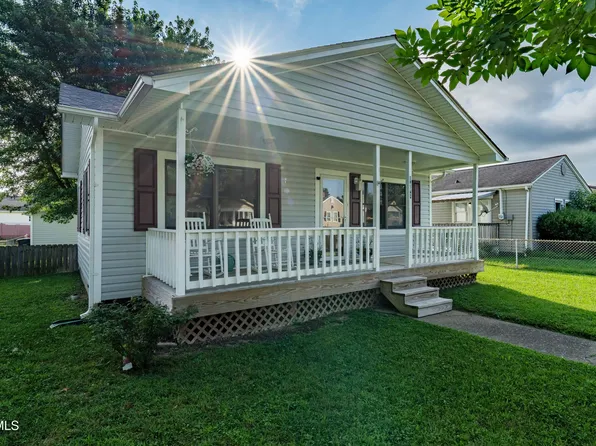 1524 Redwood Dr, Kingsport, TN 37664