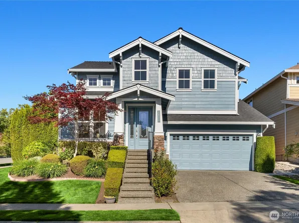 2496 33rd Avenue NE, Issaquah, WA 98029