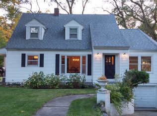 721 Fowler St, Muskegon, MI 49445