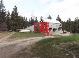 1179 Garden Pl, Hamilton, MT 59840