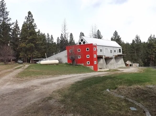 1179 Garden Pl, Hamilton, MT 59840