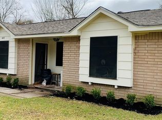 4419 McCleester Dr, Spring, TX 77373