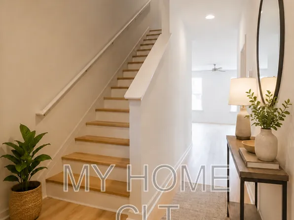 2719 Capitol Dr, Charlotte, NC 28208