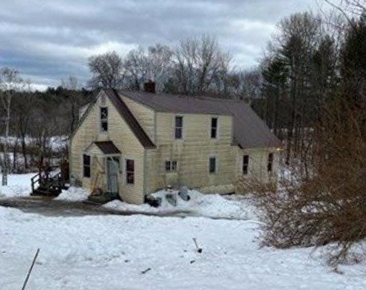 703 Dutton District Rd, Springfield, VT 05156 Zillow