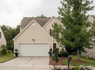 4249 Dalcross Rd, Raleigh, NC 27610