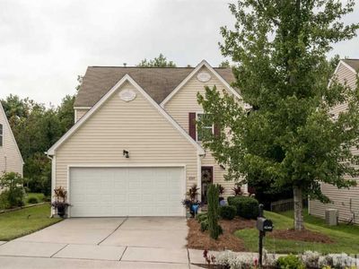 4249 Dalcross Rd, Raleigh, NC, 27610