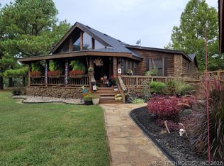 18007 Marian Ave, Claremore, OK 74017