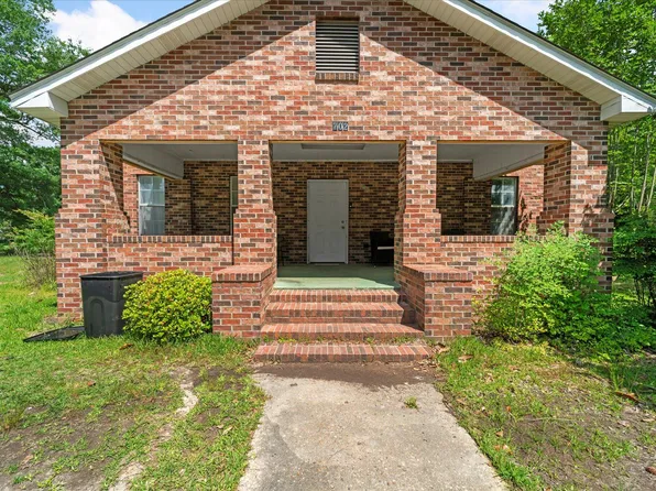 702 Main St, Purvis, MS 39475