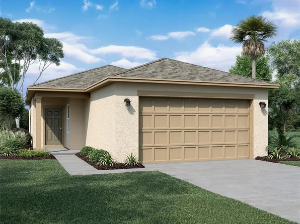 5859 KALAMATA DRIVE, POLK CITY, FL 33868