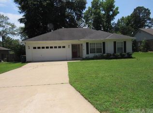 34 Bent Tree Dr, Cabot, AR 72023