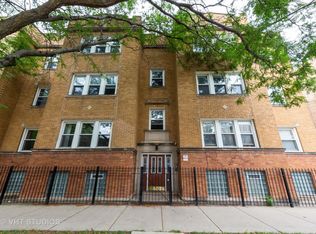 3822 W Altgeld St #1, Chicago, IL 60647