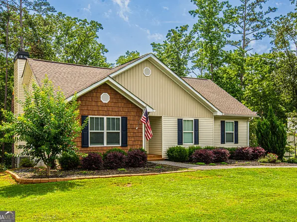350 Brookwoods Ln, Dahlonega, GA 30533