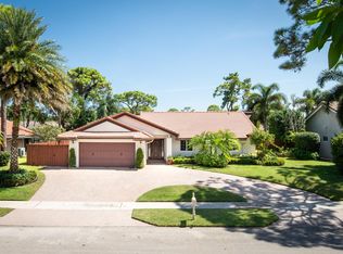 2406 NW 30th Rd, Boca Raton, FL 33431