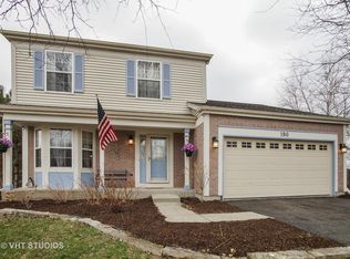 106 Port Cv, Carpentersville, IL 60110