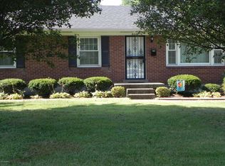 6018 Apex Dr, Louisville, KY 40219
