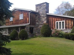 263 Eisenhower Rd, Catawissa, PA 17820