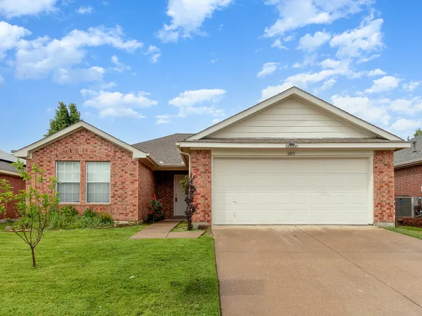 2013 Jackson Dr, Little Elm, TX 75068