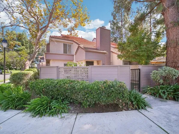 1135 Via Colinas, Thousand Oaks, CA 91362