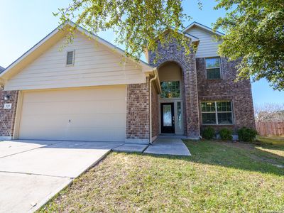 325 MAPLE WAY, New Braunfels, TX, 78132