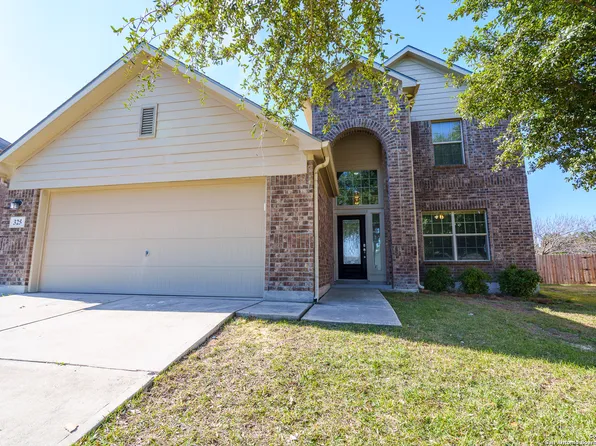 325 MAPLE WAY, New Braunfels, TX 78132