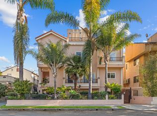1734 Granville Ave APT 2, Los Angeles, CA 90025