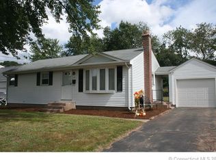 52 Gail Rd, East Hartford, CT 06118