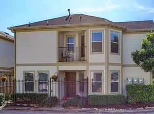 1722 Redwing Haven Dr, Houston, TX 77009