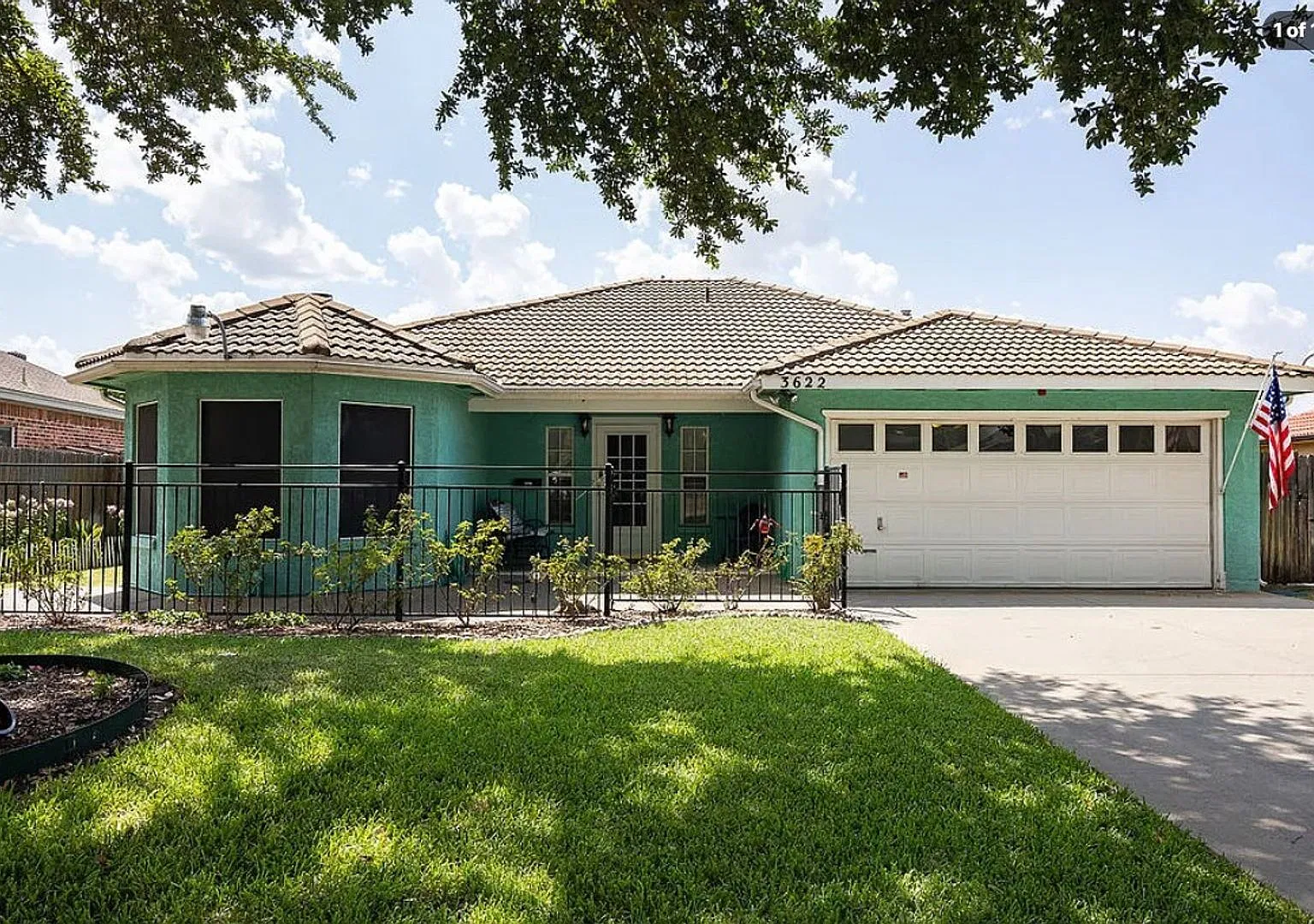 3622 Swafford — Photo 2