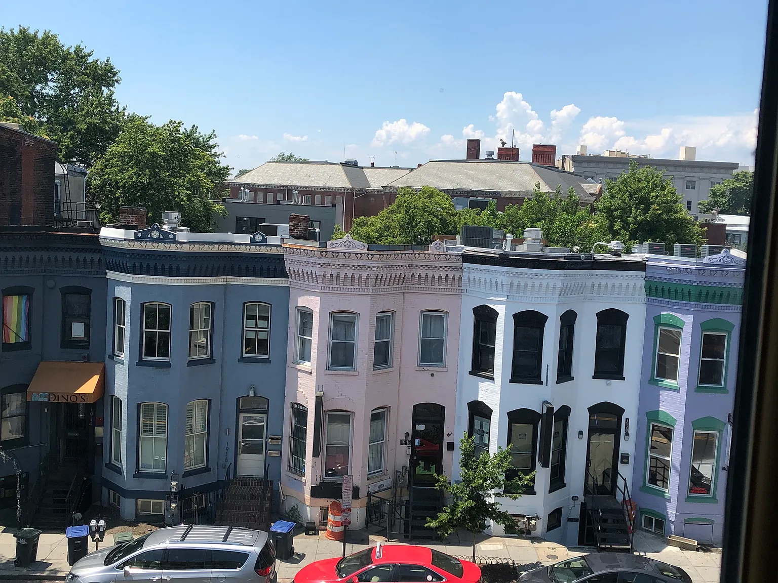 9th St NW, Washington — Photo 4