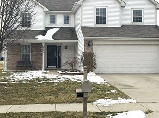 12353 Titans Dr, Fishers, IN 46037