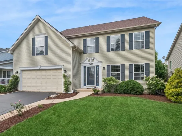 3423 Interlochen Ln, Naperville, IL 60564