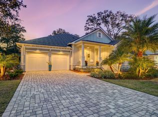 212 Ridgeway Rd, Saint Augustine, FL 32080