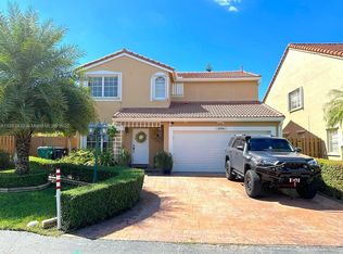 10950 SW 151st Pl, Miami, FL 33196