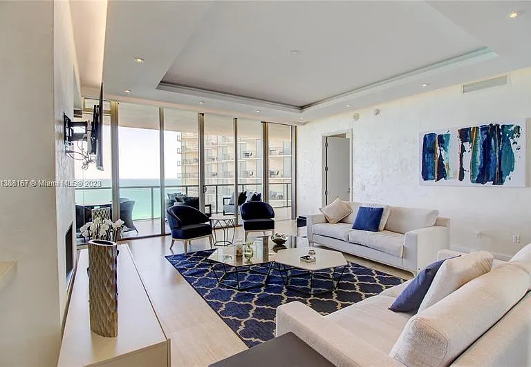9705 Collins Ave #1003N — Photo 5