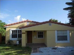 1432 NE 182nd St, North Miami Beach, FL 33162