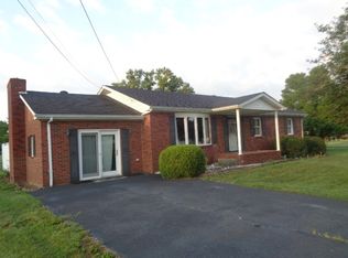 149 Williams Dr, Greenup, KY 41144