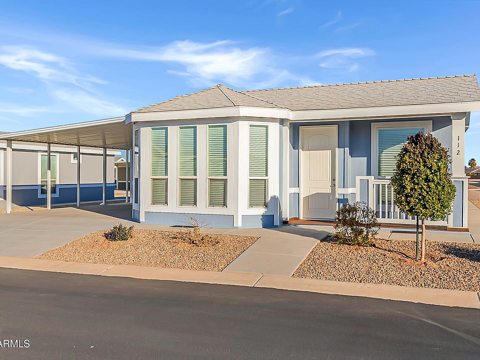 1st image of 312 E O'Neil Drive #112