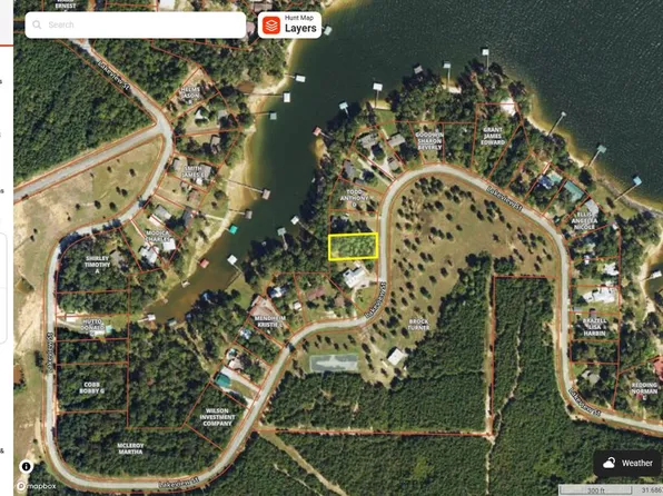 Lakeview St, Abbeville, AL 36310