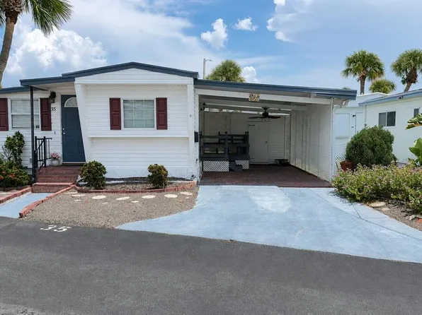 4851 W Gandy Blvd #B11l35, Tampa, FL 33611