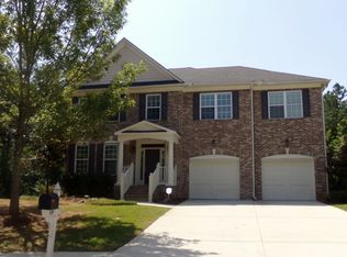 349 Revolution Dr, Peachtree City, GA 30269