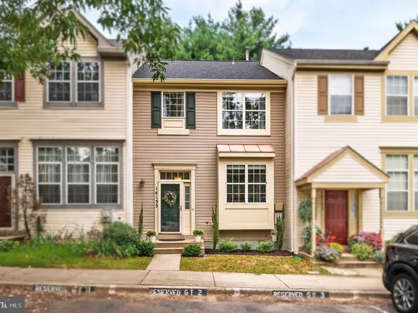 14155 Gallop Ter, Germantown, MD 20874