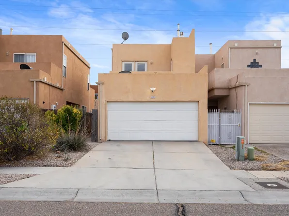 5122 Levy Ct NW, Albuquerque, NM 87120