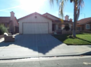3859 Cougar Canyon Rd, Hemet, CA 92545