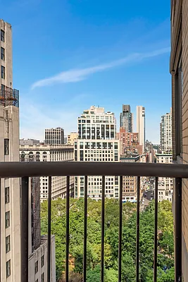 Rented by Corcoran | media 1