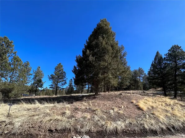 5216 Mountain Vista Lane LOT 7, Evergreen, CO 80439