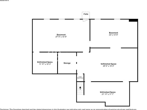 2nd image of 3400 Park Glenn Ln