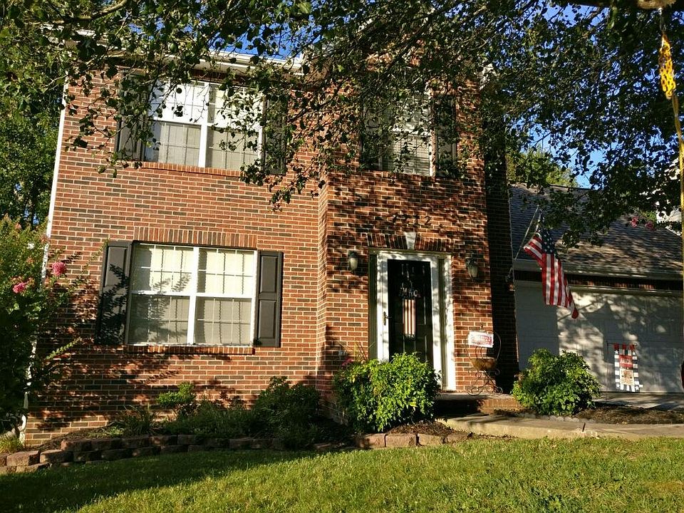 1st image of 7212 Mountain Mist Ln