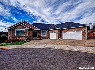 1465 Glory Ridge Ct NW, Salem, OR 97304