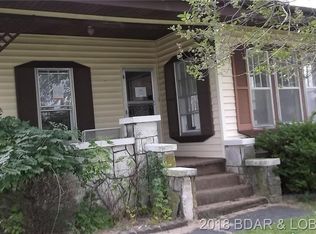 1328 S Aurora St, Eldon, MO 65026